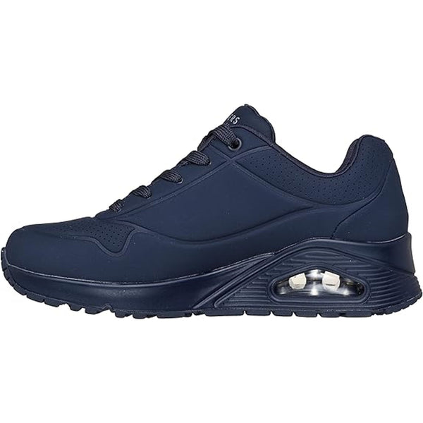Skechers UNO - STAND ON AIR 73690 Sneakers Donna Blu