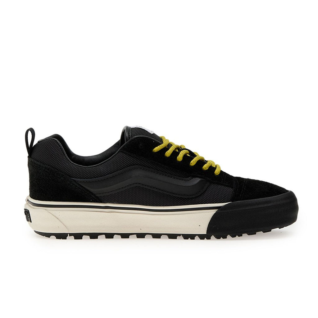 Vans VN000CXRBLK1 Sneakers Unisex Nero