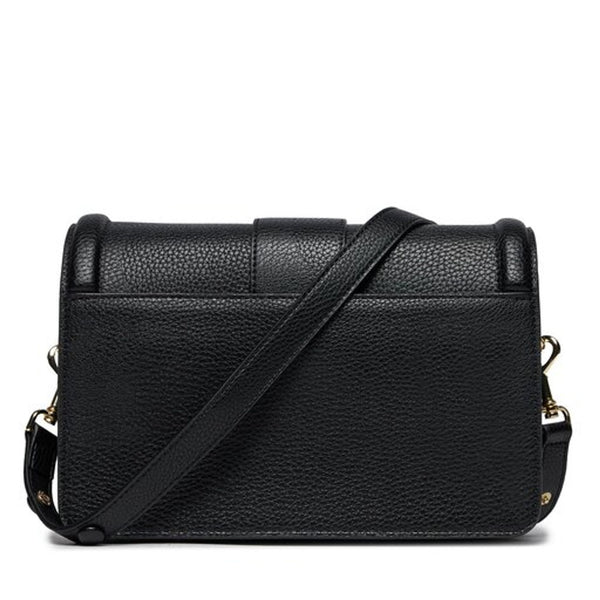Versace Jeans 75VA4BF1ZS413 Borsa a Tracolla Donna Nero