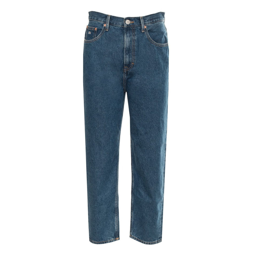 Tommy Hilfiger DW0DW14708 Jeans Donna Blu