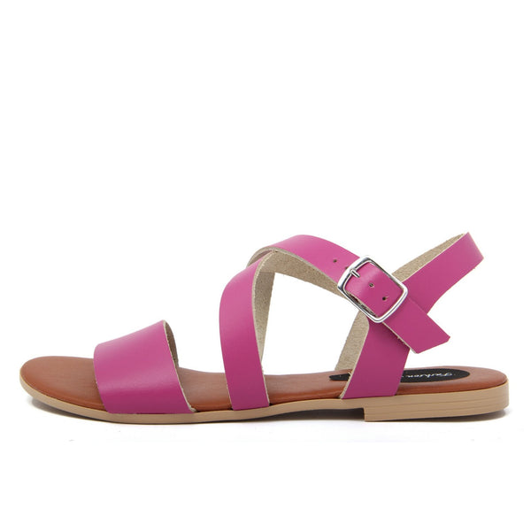 Fashion Attitude FAME23 23195MC Sandali Donna Fucsia