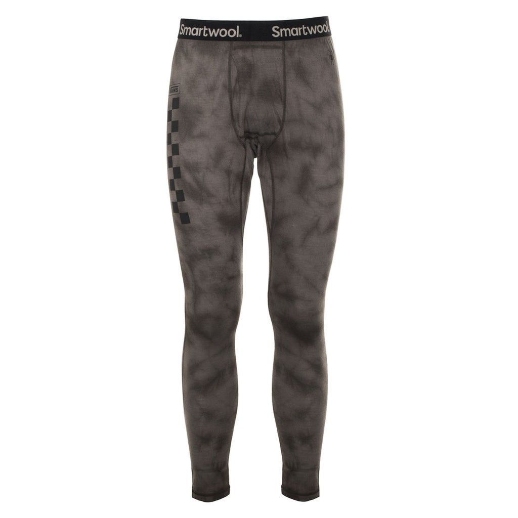 Vans VN0A7PTJBLK1 Pantaloni Sportivi Leggings Uomo Grigio