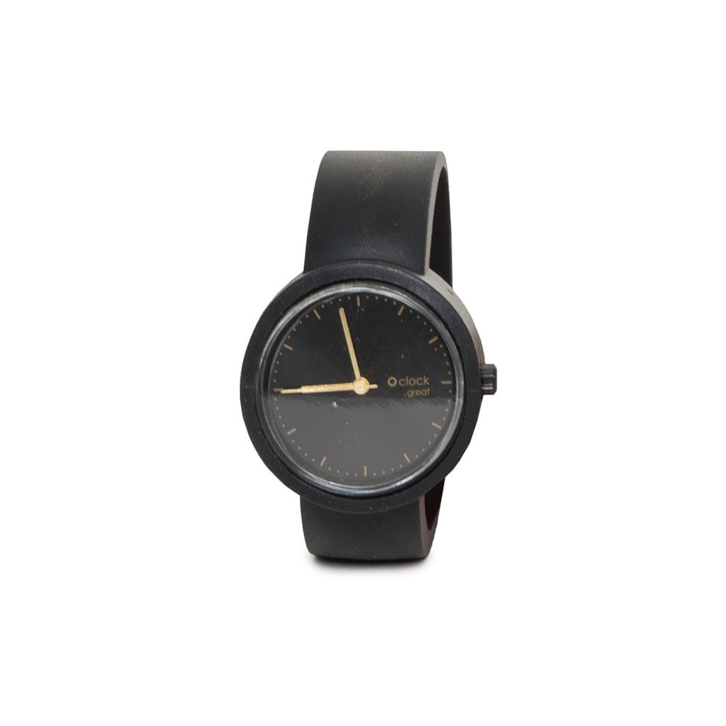 O bag COMP22CL-MIS0203 Orologio Donna Nero