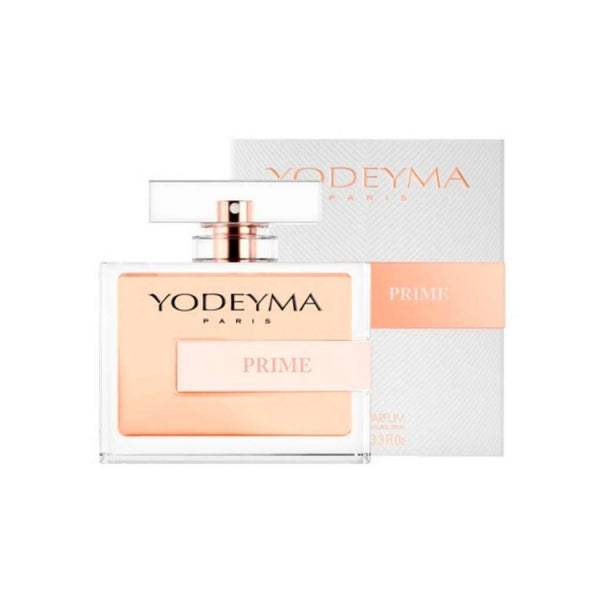 Yodeyma PRIME Profumo Eau de Parfum Donna 100ml