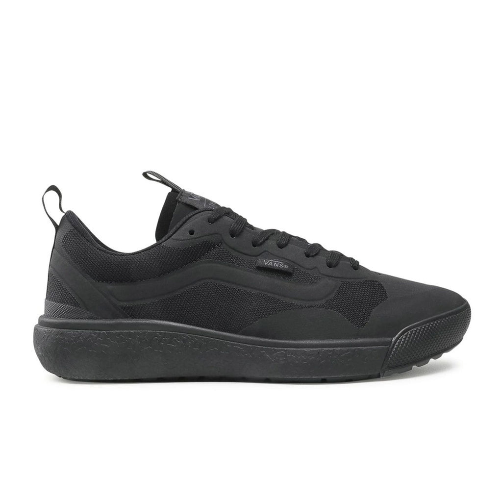 Vans VN0A4U1KBJ41 Sneakers Unisex Nero