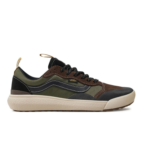 Vans ULTRARANGE EXO SE VN0A4UWMBKO1 Sneakers Unisex Verde Marrone