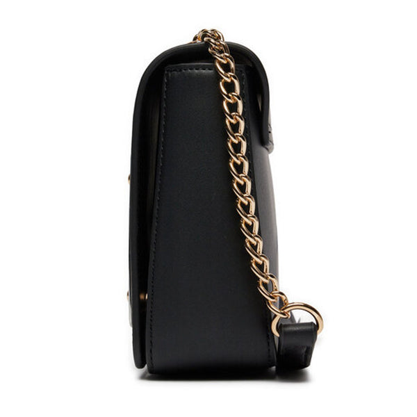 Love Moschino JC4357PP0IK1200A Borsa a Spalla Donna Nero