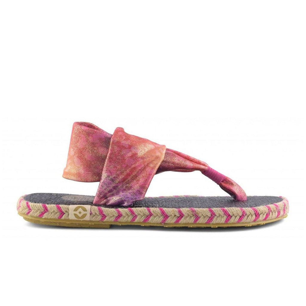 Nalho NA0012 Sandali Donna Multicolor