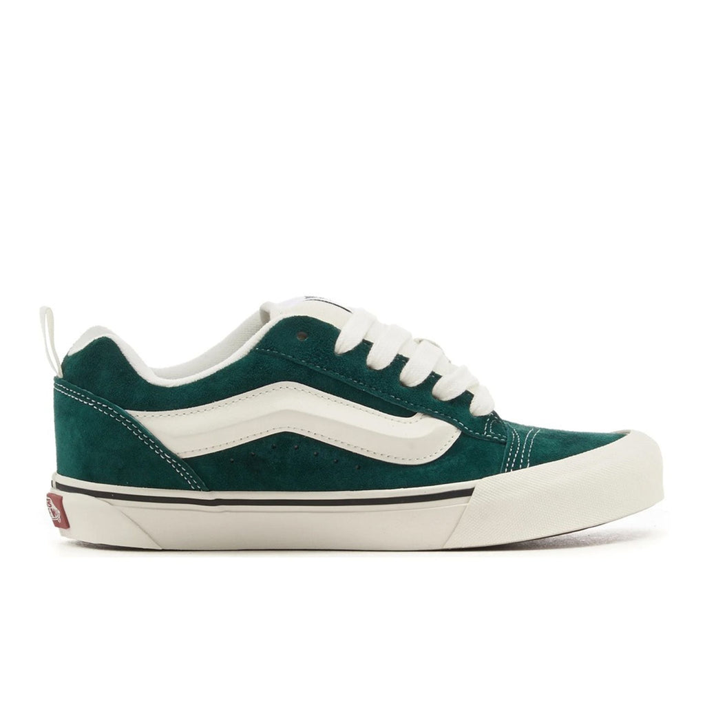 Vans VN000CS0DRK1 Sneakers Unisex Verde Bianco
