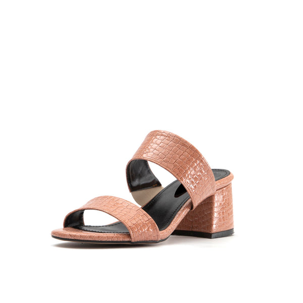 Fashion Attitude FAME23 SS3Y0616 Sandali Donna Marrone - BeFashion.it
