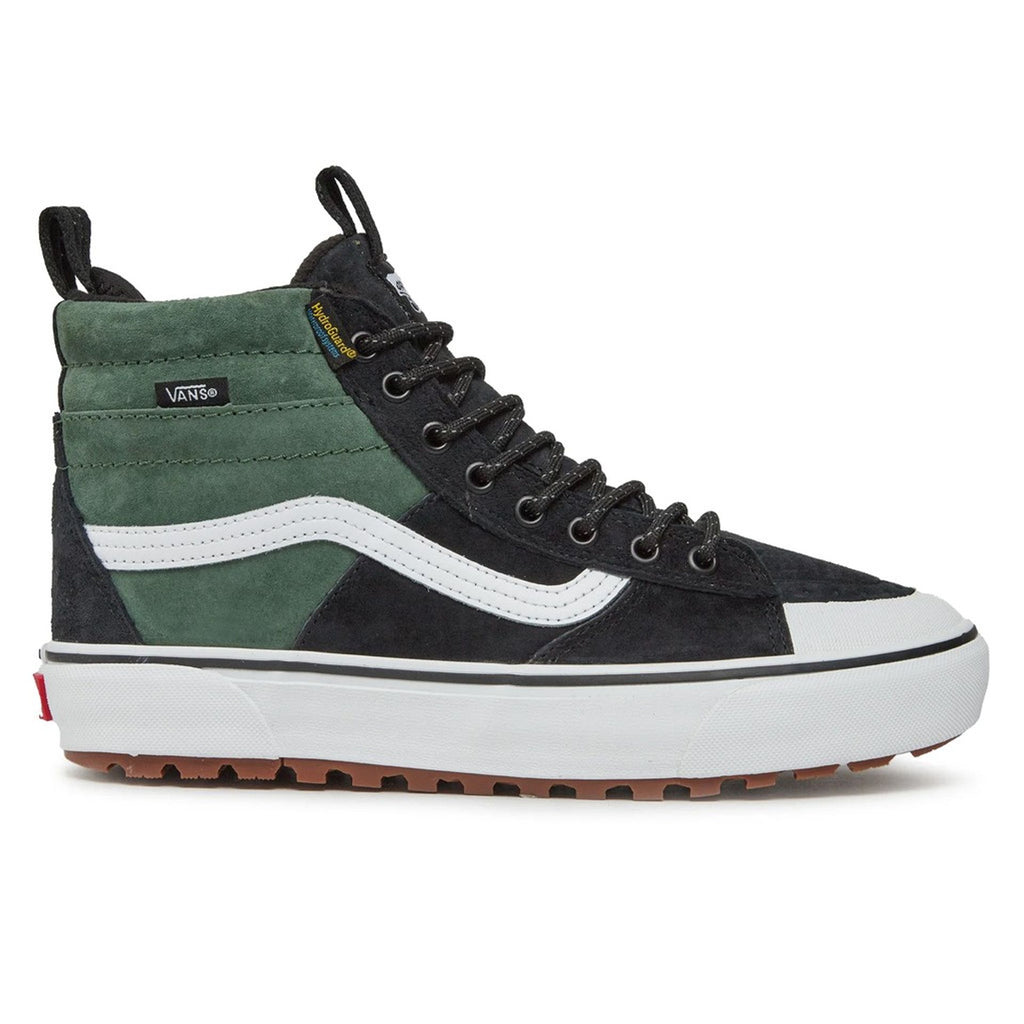 Vans VN0007NKYJ71 Sneakers Unisex Verde