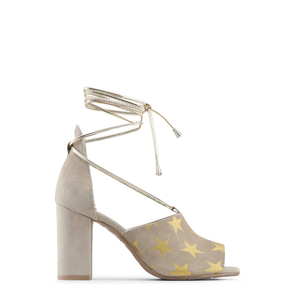 Made in Italia SIMONA Sandali Donna Made in Italy Beige