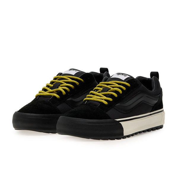 Vans VN000CXRBLK1 Sneakers Unisex Nero