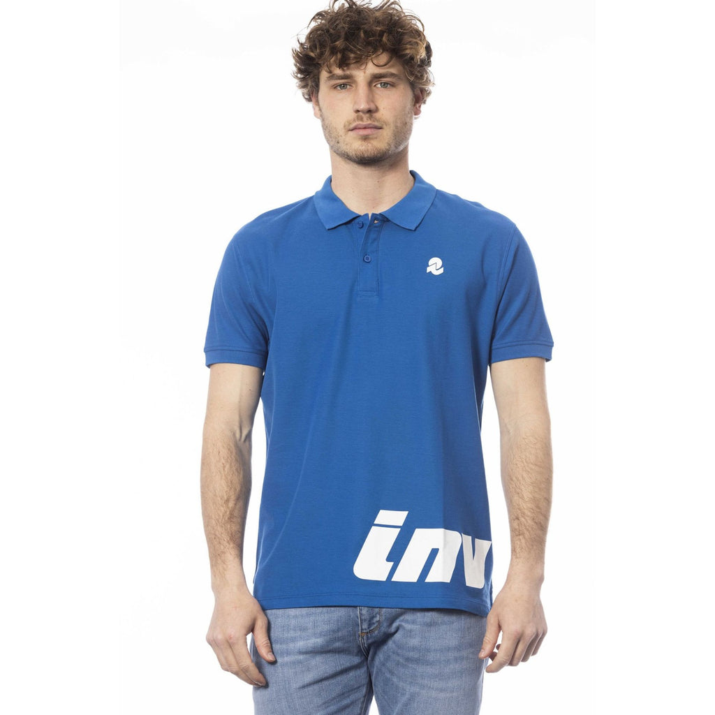 Invicta 4452282U Polo Uomo Blu