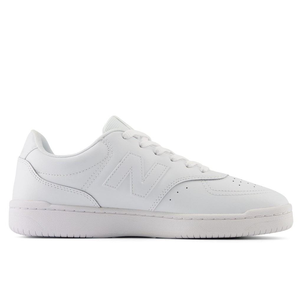 New Balance BB80OOO Sneakers Uomo Bianco