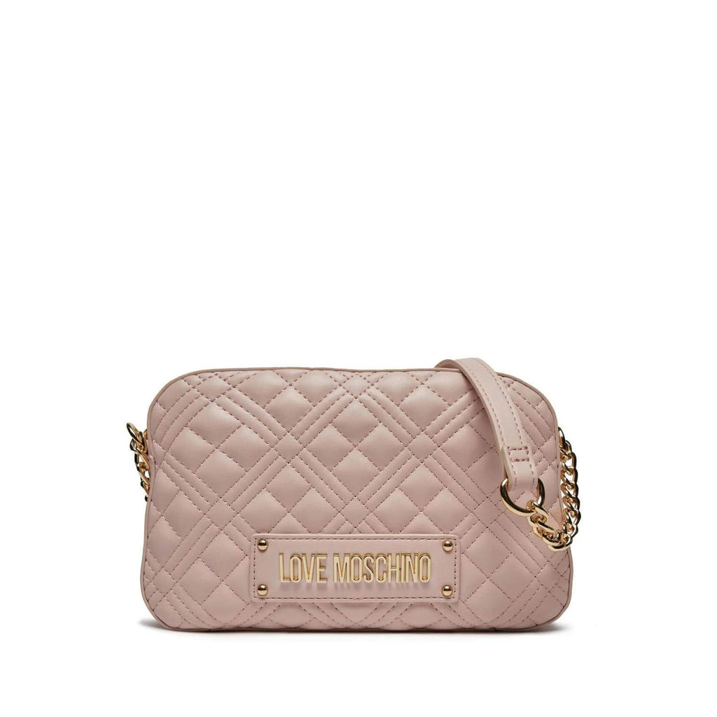 Love Moschino JC4013PP1ILA0601 Borsa a Tracolla Donna Rosa