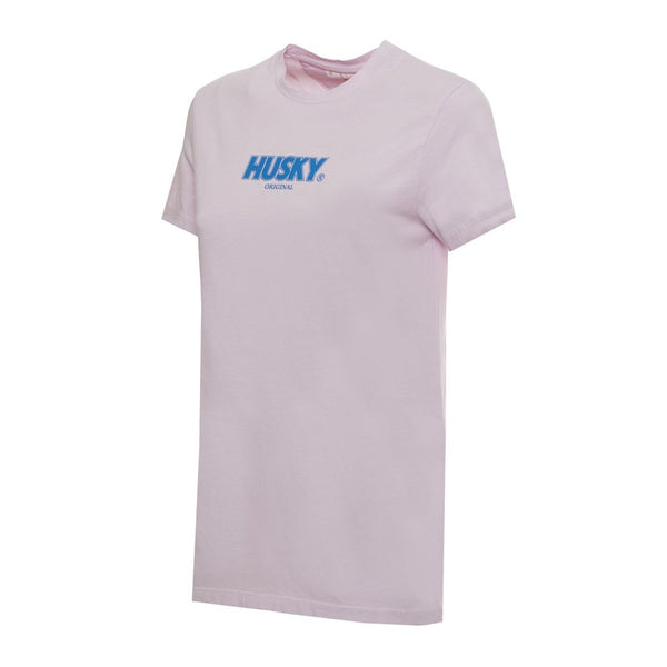 Husky SOPHIA T-shirt Maglietta Donna Blu - BeFashion.it