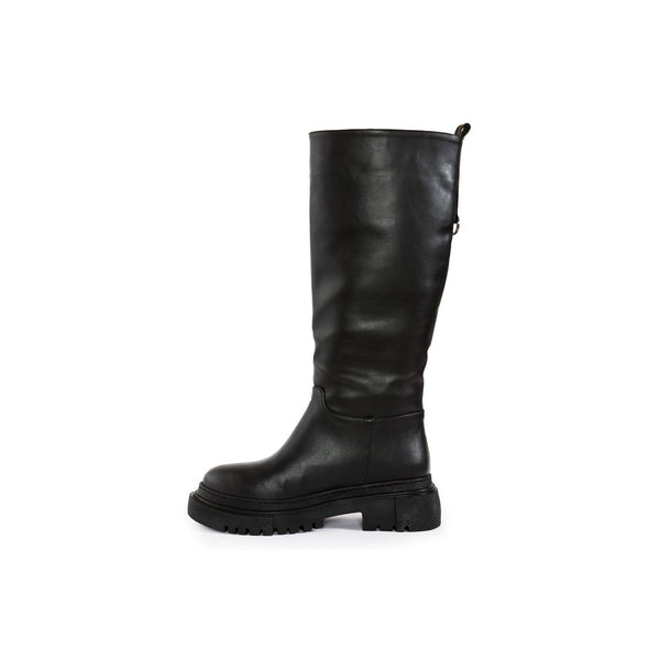 Fashion Attitude FAB SS1K0391 Stivali Donna Nero - BeFashion.it