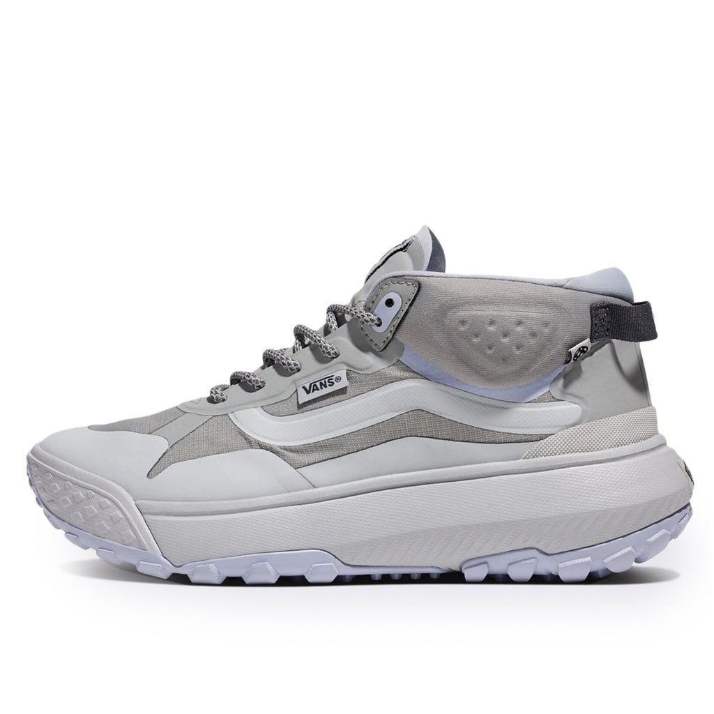 Vans VN000CVVKAQ1 Sneakers Unisex Grigio