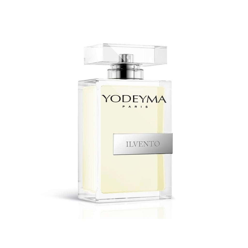 Yodeyma ILVENTO Profumo Eau de Parfum Uomo 100ml