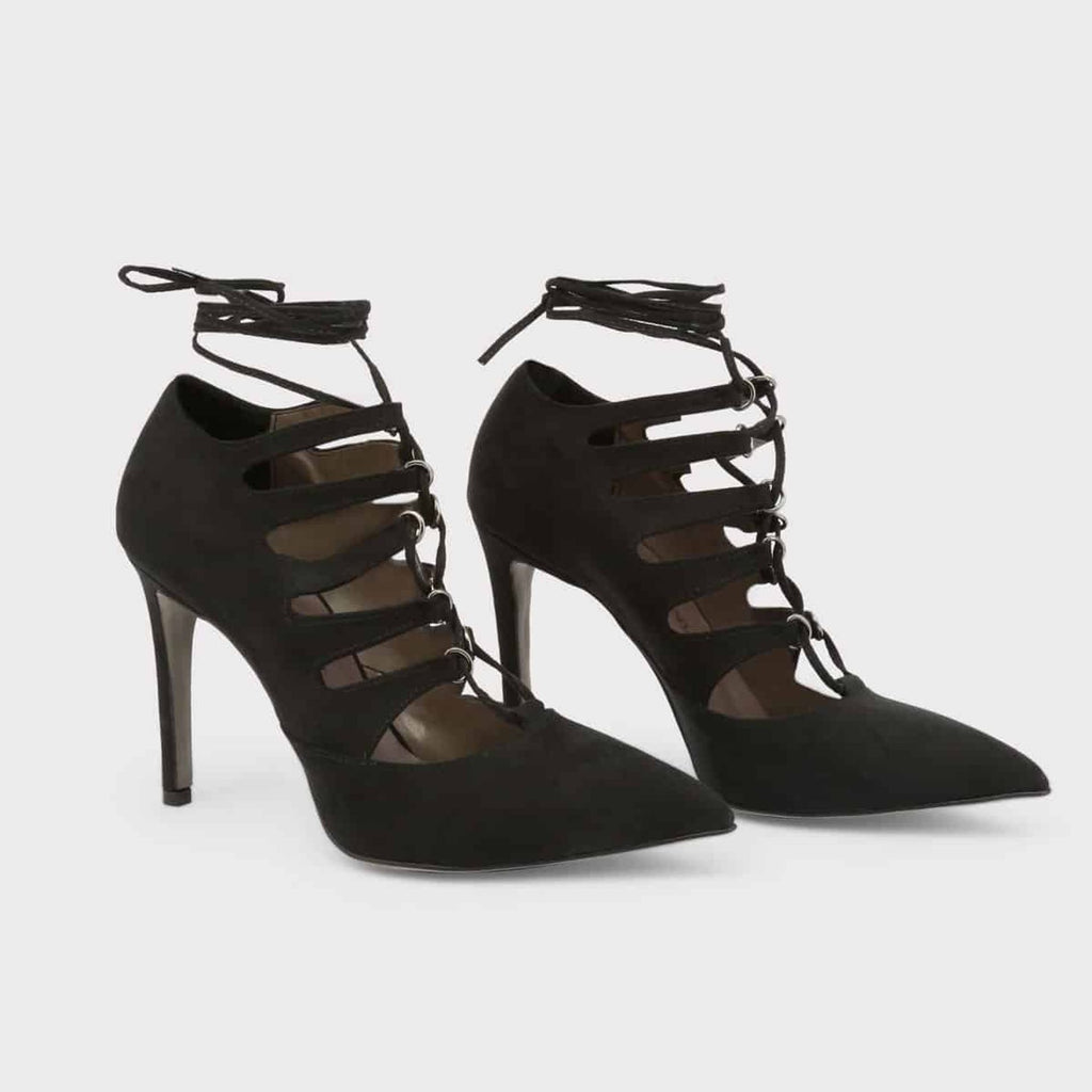 Made in Italia MORGANA Scarpe Décolleté Donna Made in Italy Nero