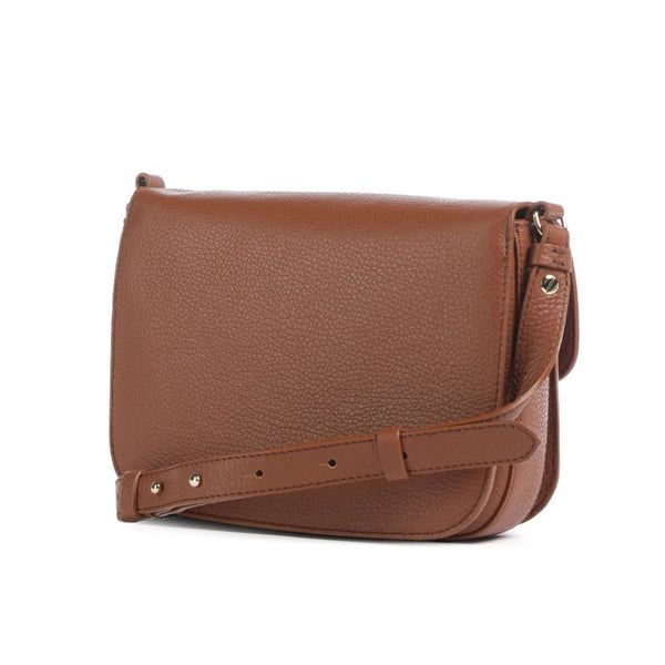 Coccinelle E1SSL150101 Borsa a Tracolla Donna Marrone
