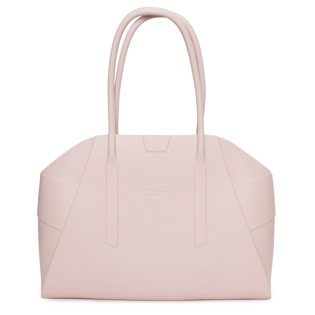 O bag COB11A77-TE001 Borsa a Spalla Donna Rosa