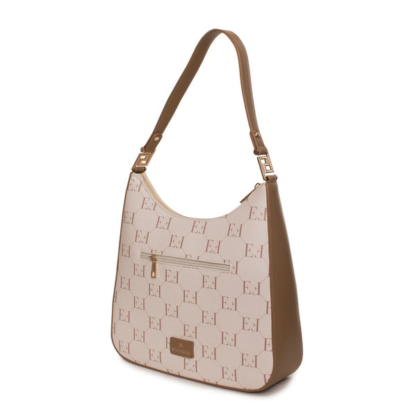 Egon Von Furstenberg EMY EVF29284 Borsa a Spalla Donna Marrone