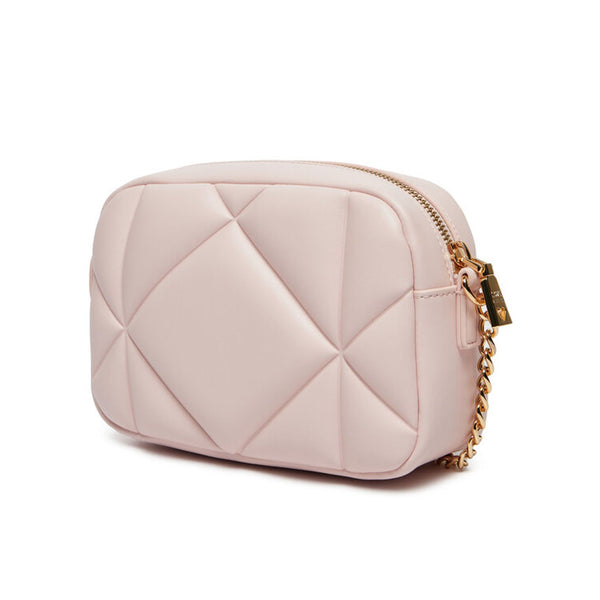 Love Moschino JC4038PP1MLC0601 Borsa a Tracolla Donna Rosa