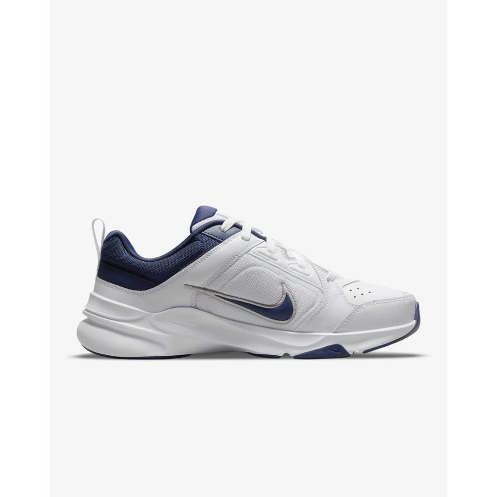 Nike DJ1196 Sneakers Uomo Bianco Blu