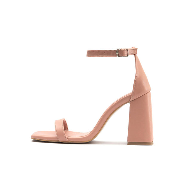 Fashion Attitude FAME23 SS3Y0600 Sandali Donna Rosa