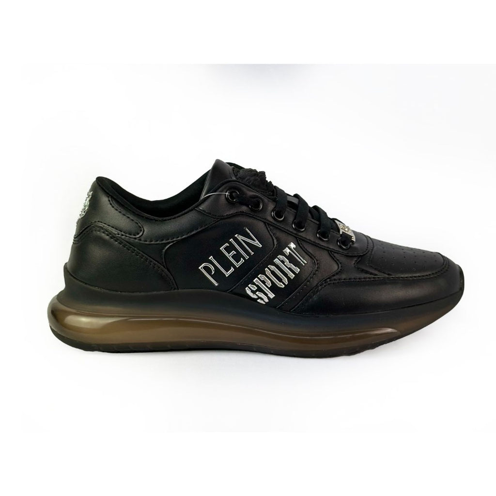 Plein Sport SIPS151399 Scarpe Sneakers Uomo Nero