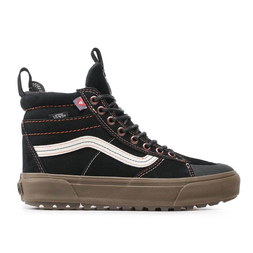 Vans VN0A5KYCZF51 Stivaletti Unisex Marrone