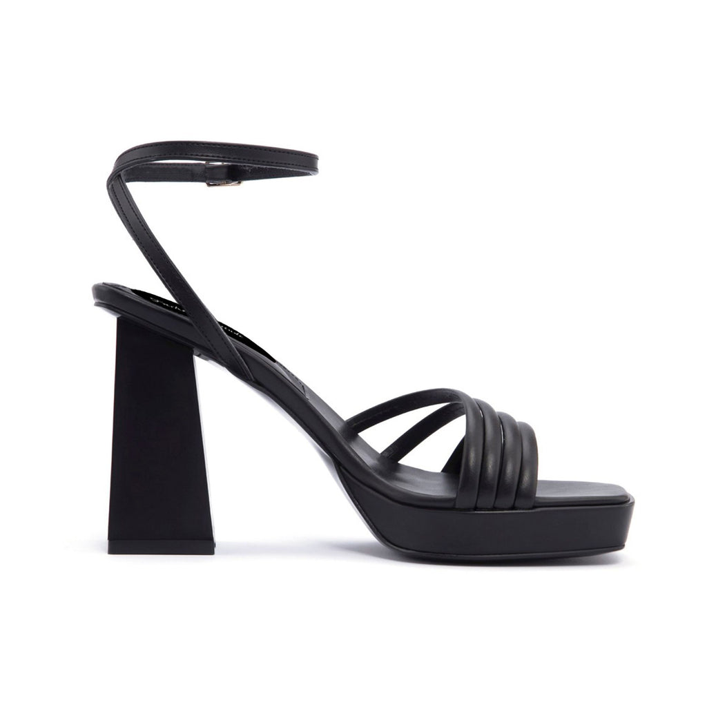 Fashion Attitude FAME23 SS3Y0589 Sandali Donna Nero