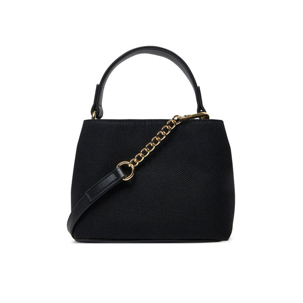 Love Moschino JC4240PP0MKO100A Borsa a Mano Donna Nero