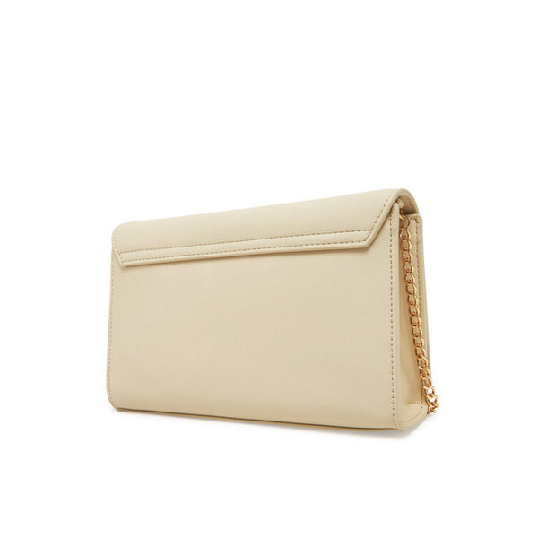 Love Moschino JC4103PP1MKD0110 Borsa a Spalla Donna Beige