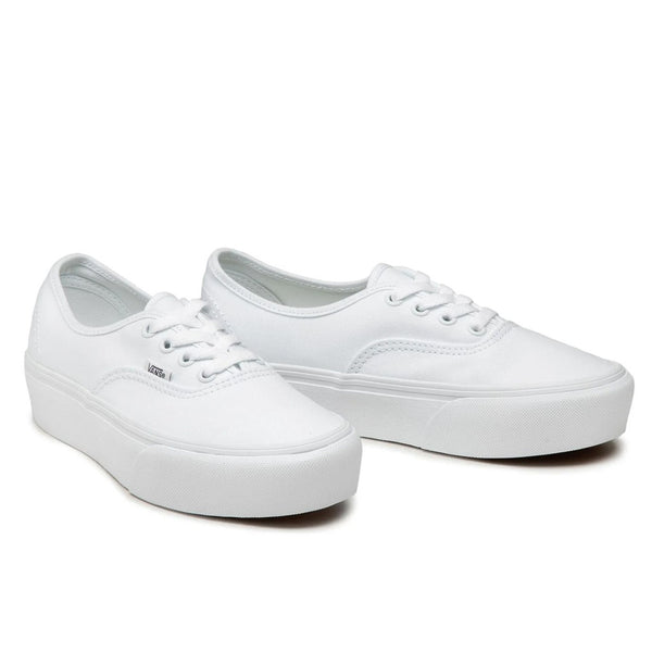 Vans VN0A3AV8W001 Sneakers Unisex Bianco