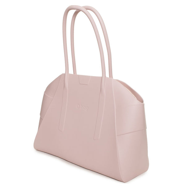 O bag COB11A77-TE001 Borsa a Spalla Donna Rosa