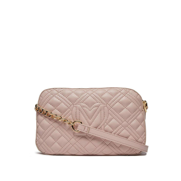Love Moschino JC4013PP1ILA0601 Borsa a Tracolla Donna Rosa