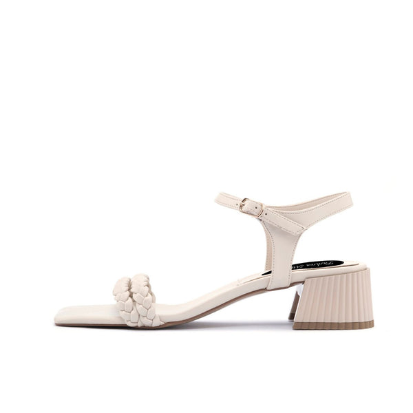 Fashion Attitude FAME23 SS3Y0559 Sandali Donna Bianco