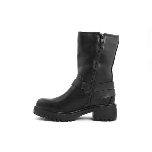 Fashion Attitude FAM 181 Stivali Donna Nero - BeFashion.it