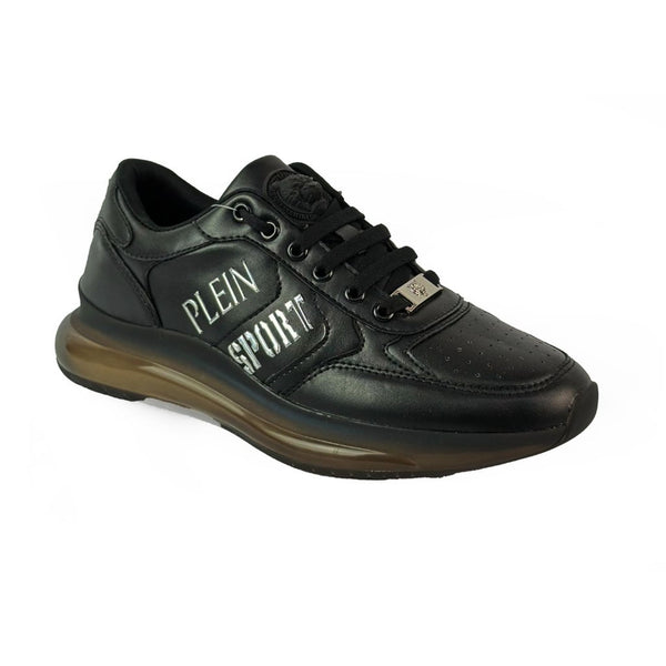 Plein Sport SIPS151399 Scarpe Sneakers Uomo Nero