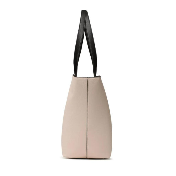 Calvin Klein K60K610687 Borsa Shopping Bag Donna Marrone