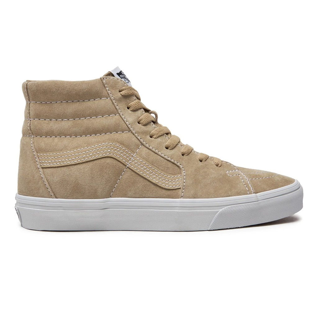Vans VN000CMX4MG1 Sneakers Unisex Marrone