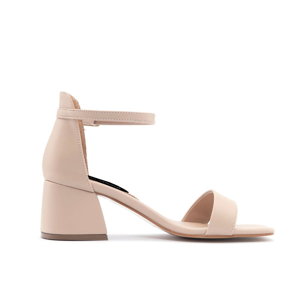 Fashion Attitude FAME23 SS3Y0606 Sandali Donna Beige