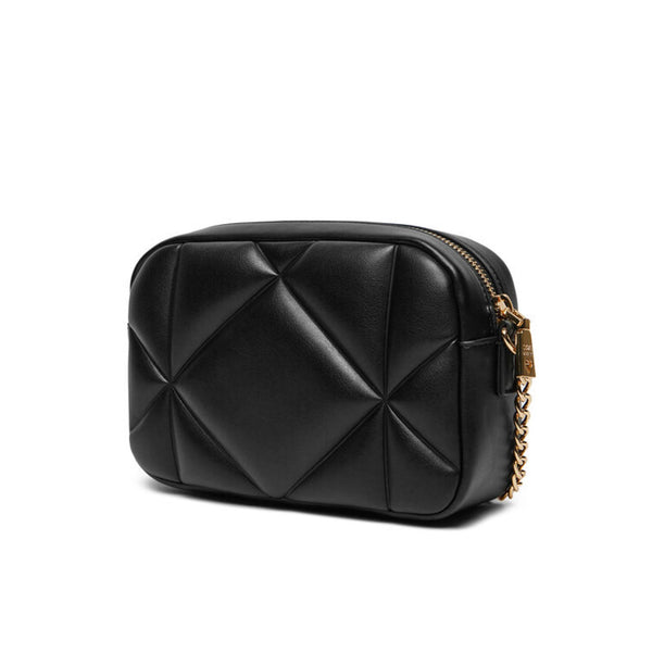 Love Moschino JC4038PP1MLC0000 Borsa a Tracolla Donna Nero