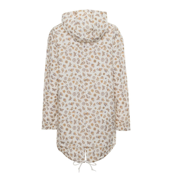 Vans VN0A34FMCDM1 Giacca Giubbotto Donna Bianco