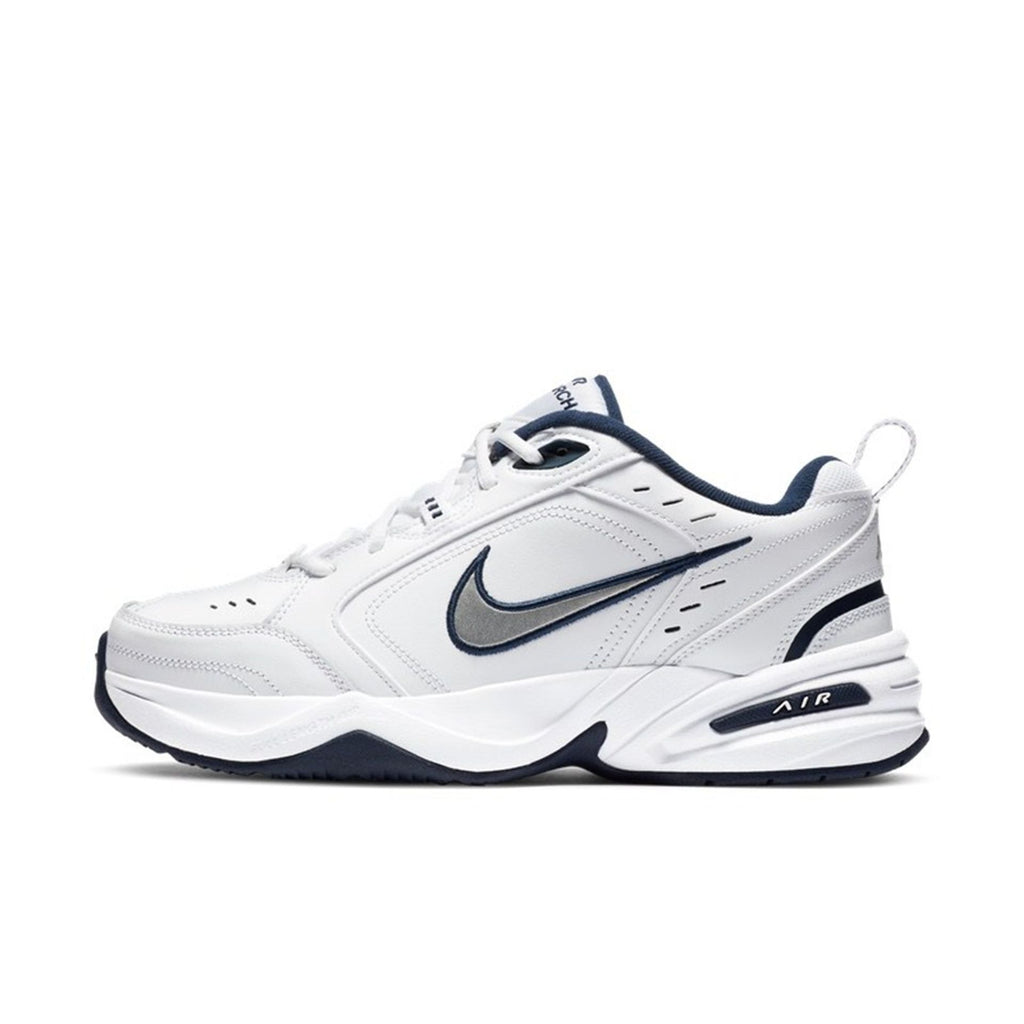 Nike 415445 Sneakers Uomo Bianco Blu