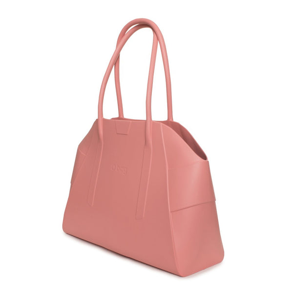 O bag COMP24ST-MIS77 Borsa a Spalla Donna Rosa
