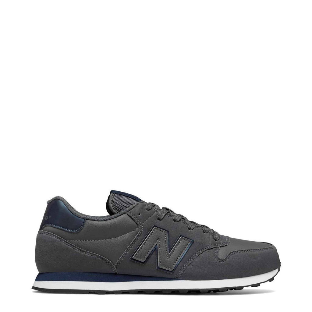 New Balance 500 GM500DGN Sneakers Uomo Grigio